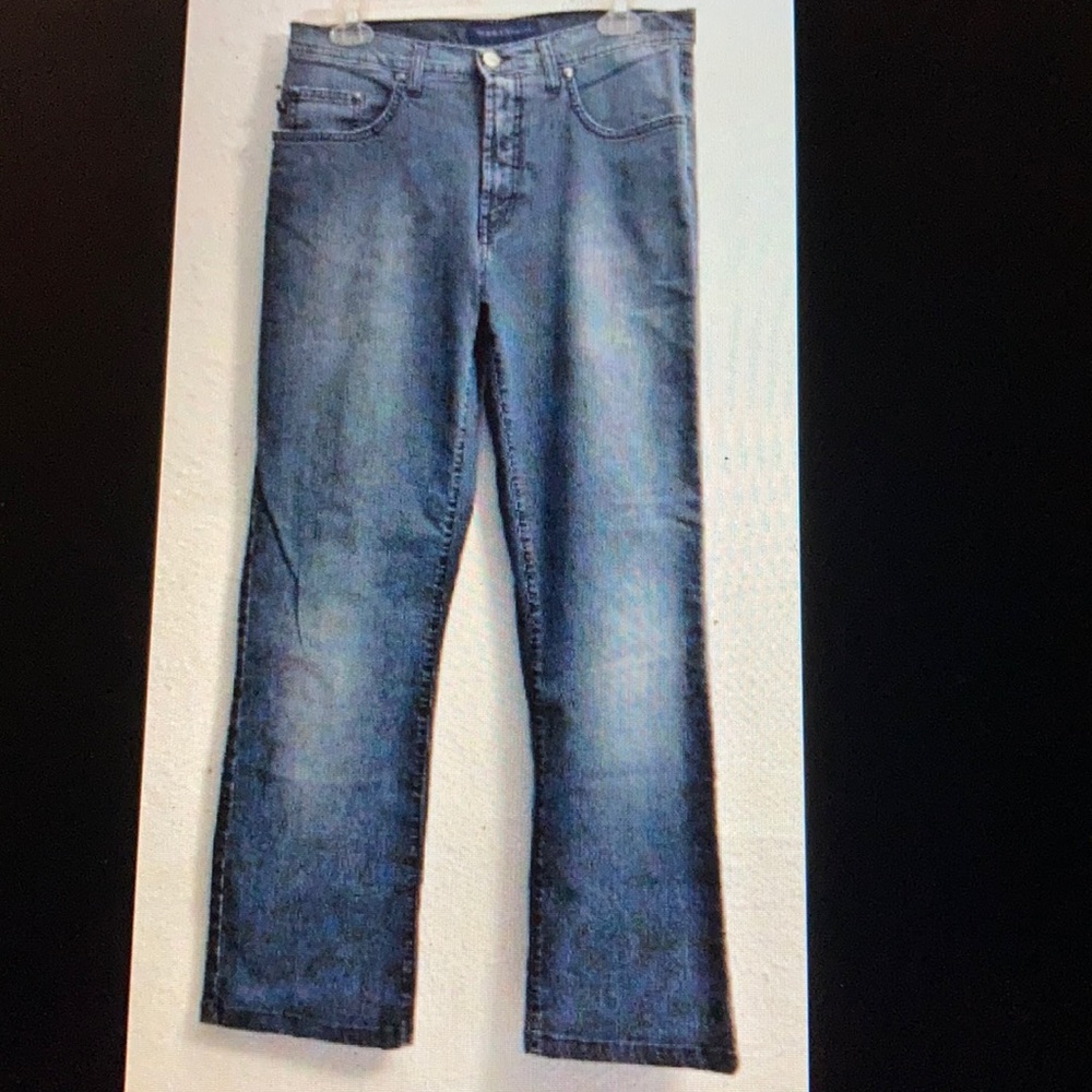 Trussardi jeans size 48 EUR